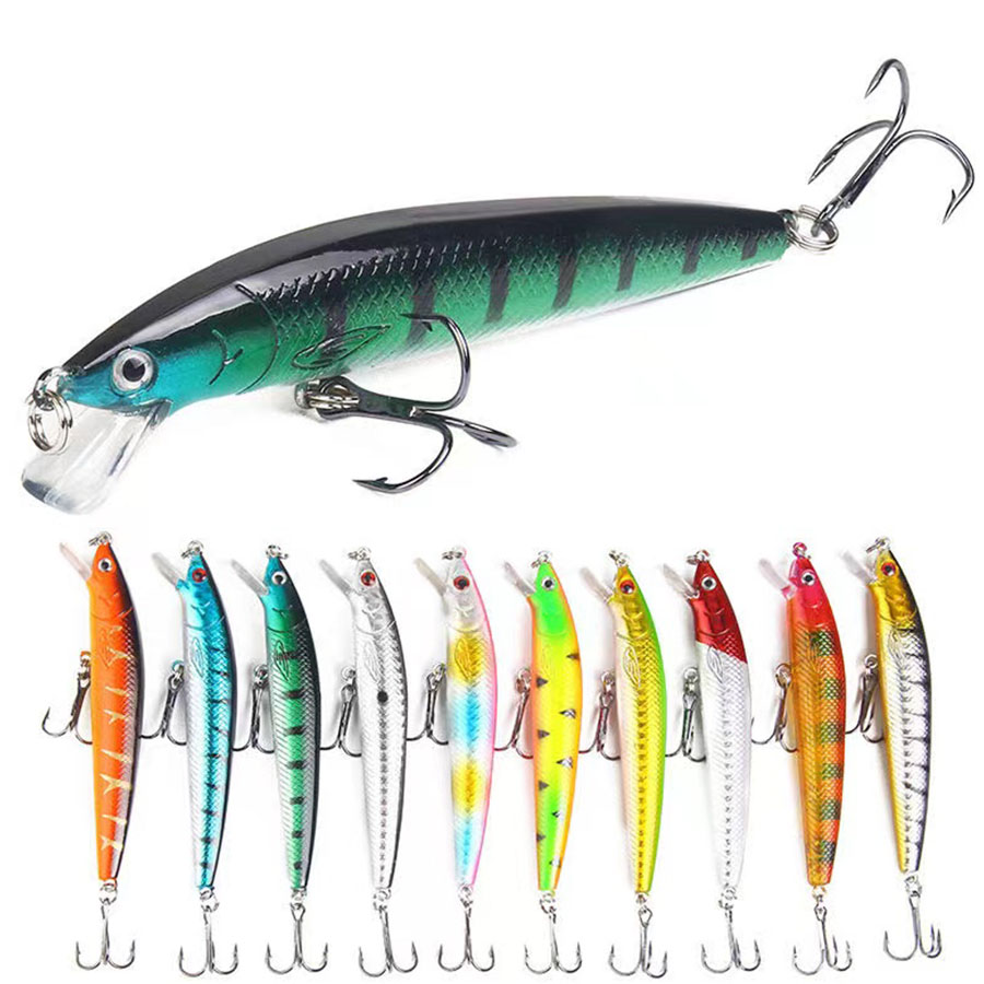 Set Aksesoris Pancing ShareSha - Fishing Lure Box ulasan dan harga