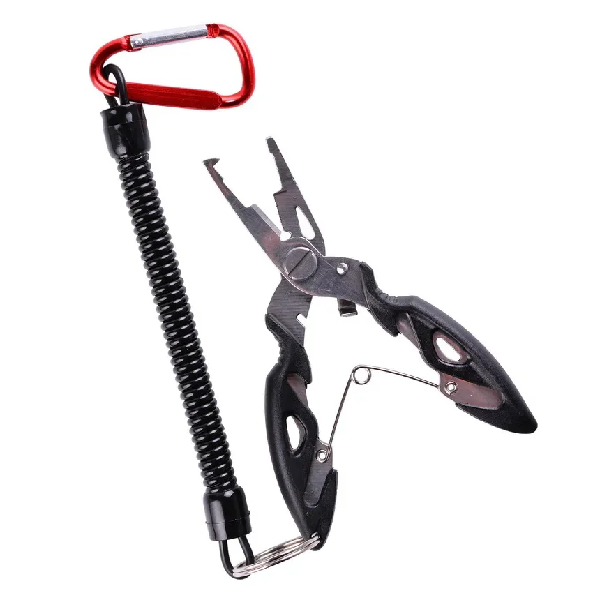 Tang pancing multifungsi, akse - Fishing Lure Making Kit ulasan dan harga