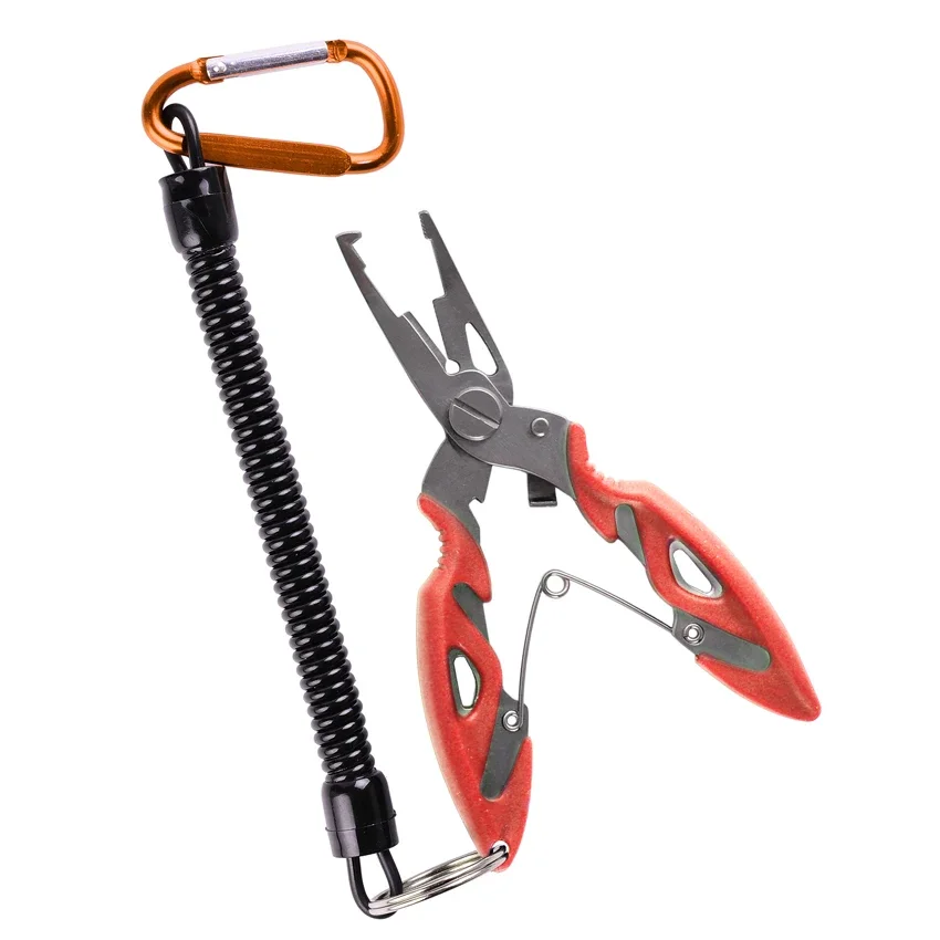 Tang pancing multifungsi, akse - Fishing Lure Making Kit ulasan dan harga