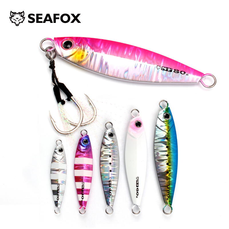 Umpan buatan memancing, SF10 J - Fishing Lure Spoon ulasan dan harga