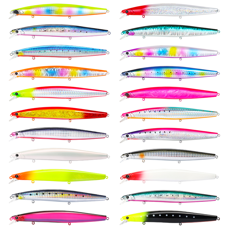 Tsuroya Shore Fishing STINGER  - Fishing Lure Spoon ulasan dan harga
