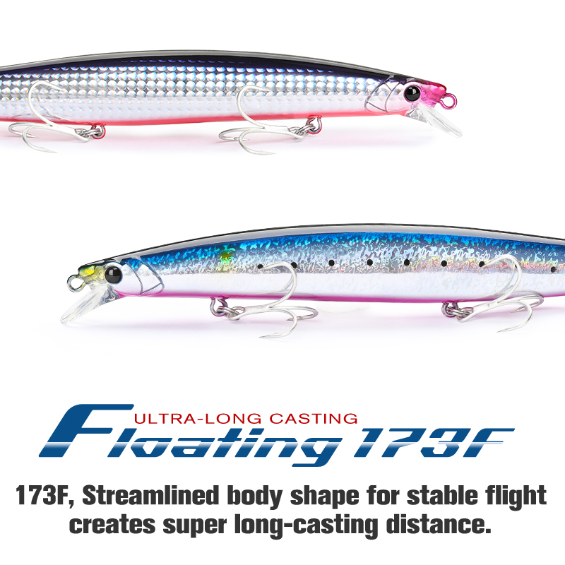 Tsuroya Shore Fishing STINGER  - Fishing Lure Spoon ulasan dan harga