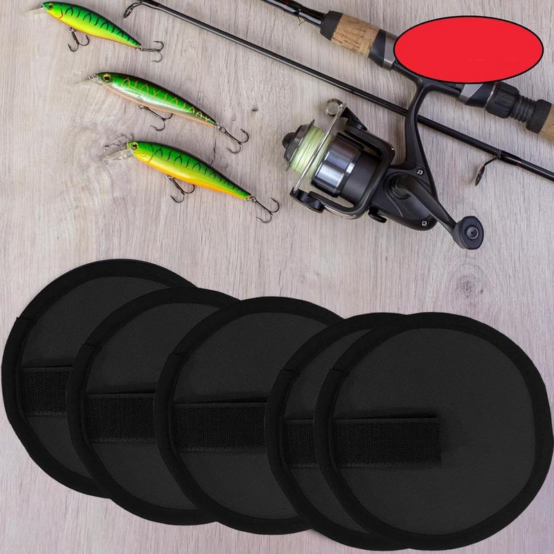 4 Buah Penutup Kail Pancing Pe - Fishing Lure Kit ulasan dan harga