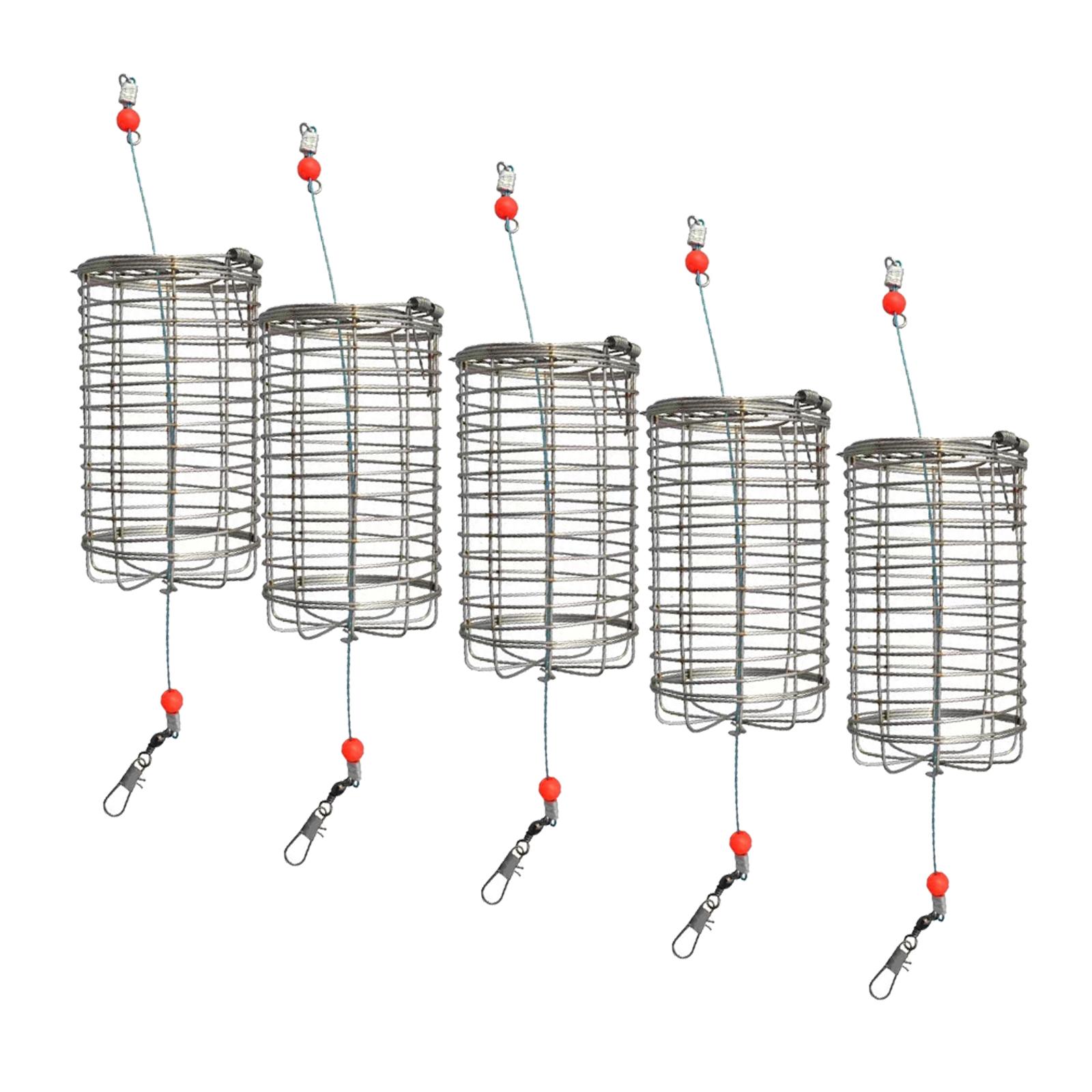 5x wadah umpan pancing kuat, w - Fishing Lure Box ulasan dan harga