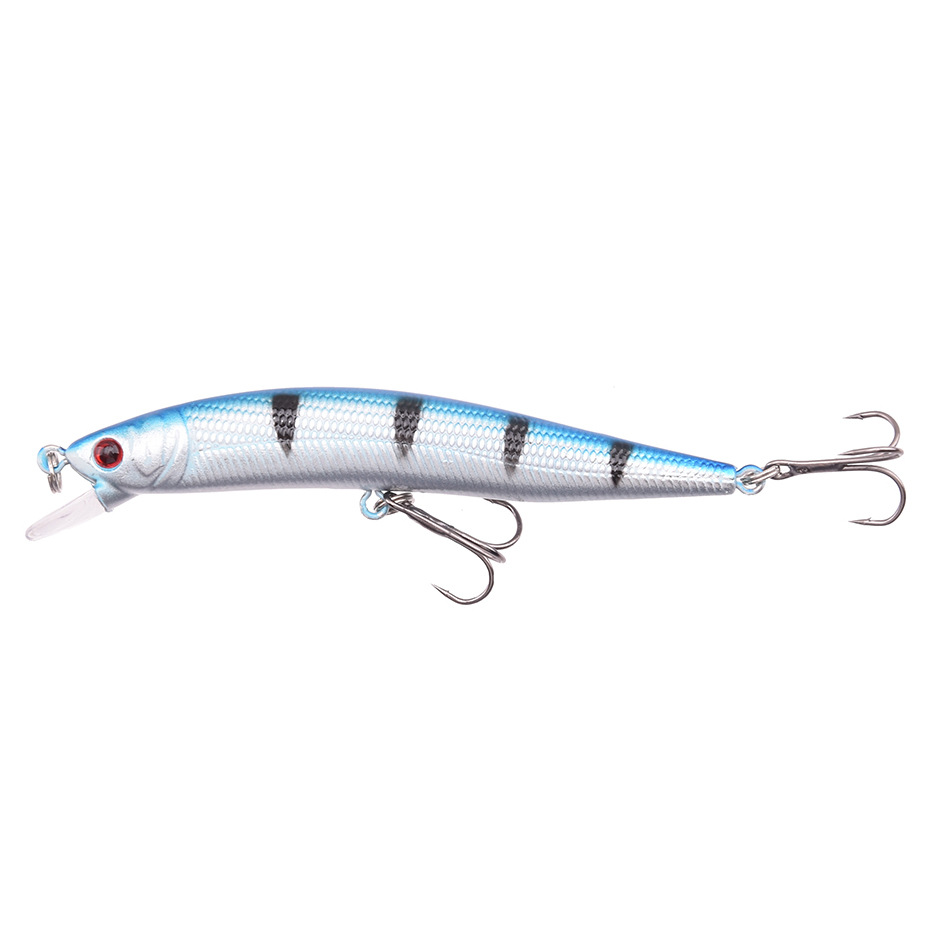 Umpan Pancing Ikan Kecil Menga - Fishing Lure Jerkbait ulasan dan harga